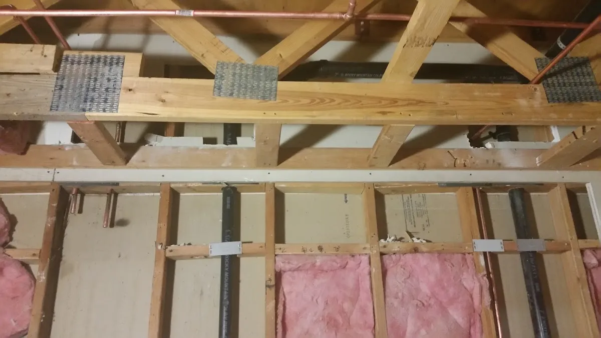 Water Heater Installation in Faribault, MN